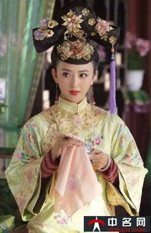 多情江山索尔娜皇后原型是谁索尔娜怎么死的