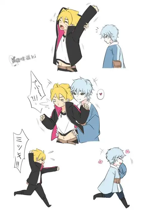 【巳博】巳月的咸蛇手时刻准备着.