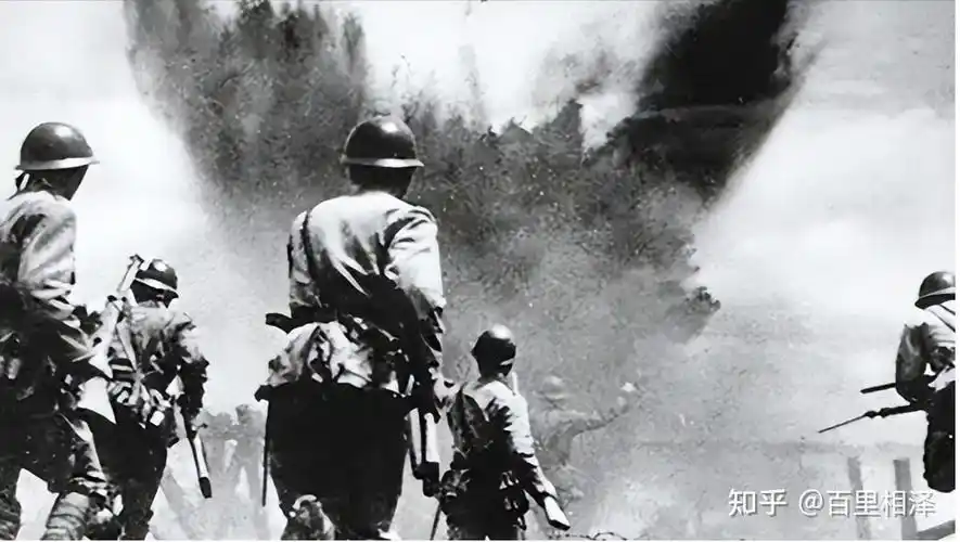 如何评价中条山战役(1941年5月)?