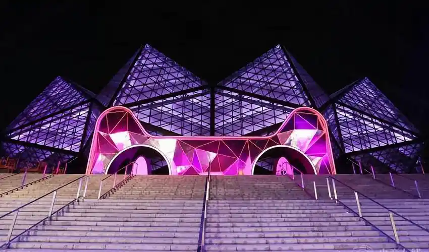 双十一疯潮的背后,隐藏的到底是什么?