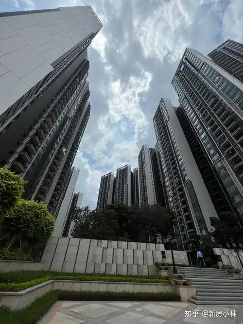 佛山保利御江南 - 知乎