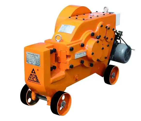 实力厂家批发钢筋系列切断机 欢迎广大新老客户详谈