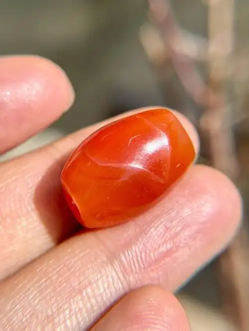 老甘南红藏区老南红