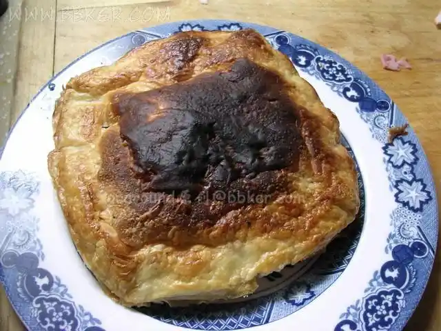 糊饼烂面真的就不伤人