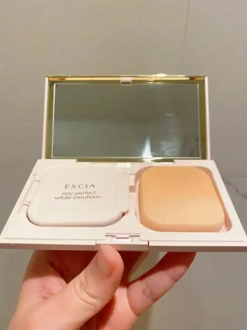 种草| 新版奥尔滨albion excia凉肌粉膏