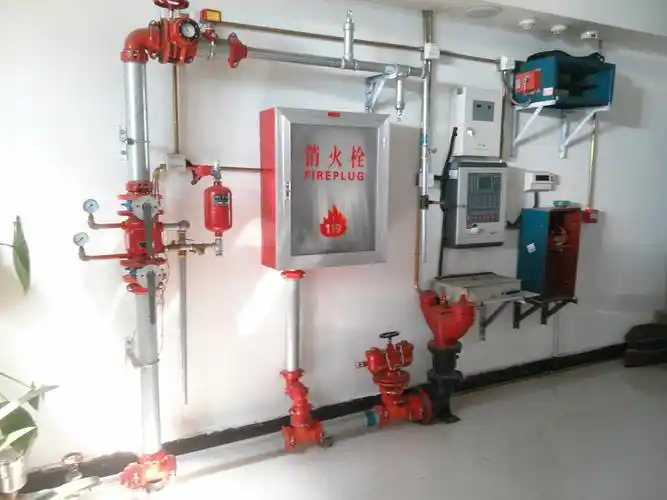 消防设备