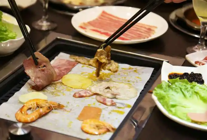 纸上烤肉加盟哪个品牌好推荐加盟品牌有哪些