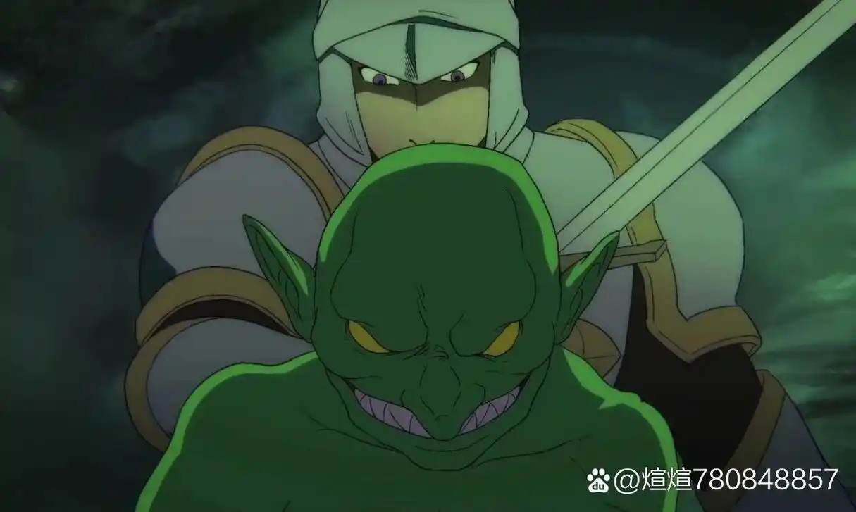 sana动漫 哥布林洞窟1-3,个签qu