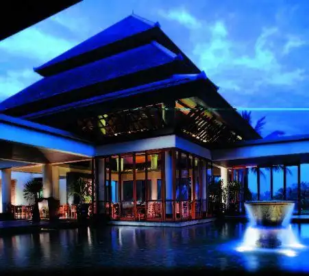 北京普吉岛6天5晚半自助游往返含税机票五星酒店2晚悦榕庄3晚含早餐食