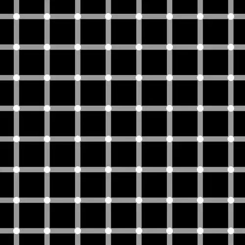 眼见不一定为实18个神奇的视错觉看完不相信眼睛系列