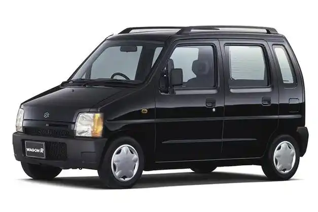 经济停滞如何改造汽车业日本的经验