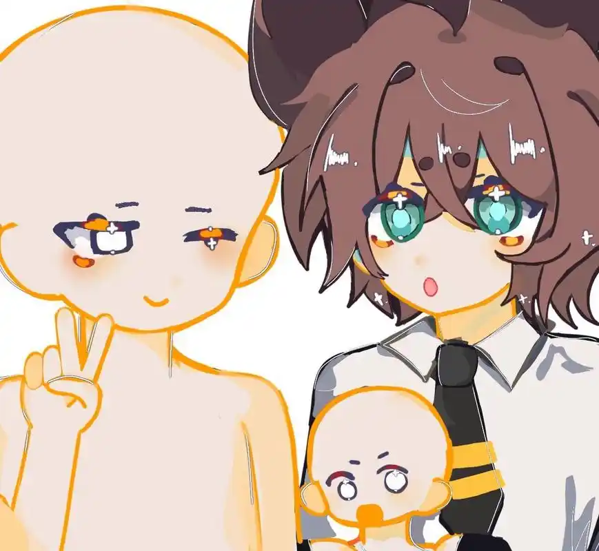 安迷修梦女模板94下一个卡米尔91 可商用 可二转 仅粉可用 使用要