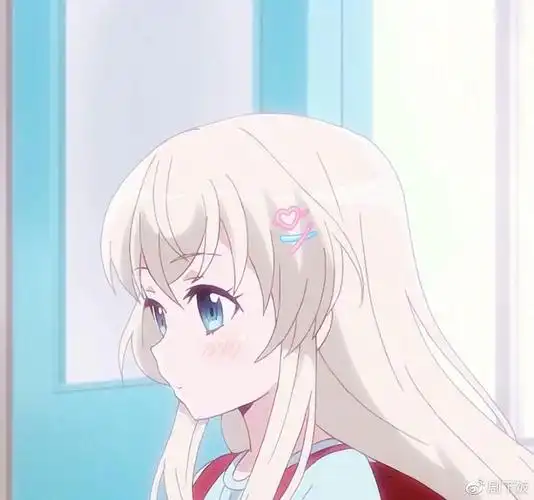 小仙女动漫头像超好看的动漫头像