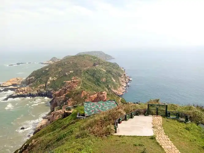 福州黄岐至台湾马祖航线客流量超10万人