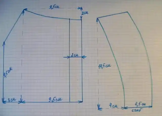 宠物今天穿什么?如何手工制作猫咪衣服的方法步骤吧