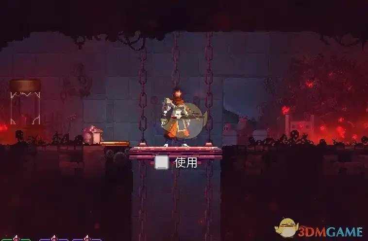 我的世界死亡细胞皮肤mod