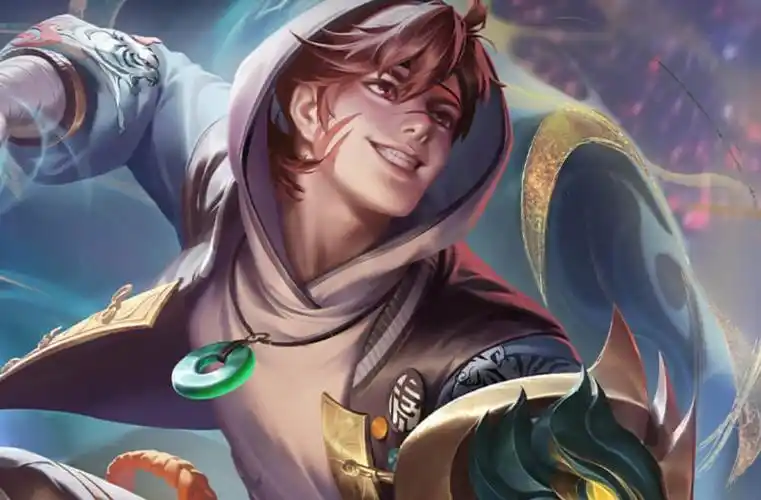 游戏奇闻异事录:王者荣耀野王变迁史,裴擒虎被彻底淘汰