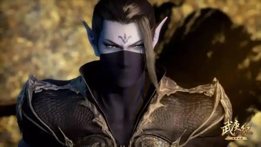 壁纸| 破极版逆天而行限时返场_武庚纪_激励_大元帅