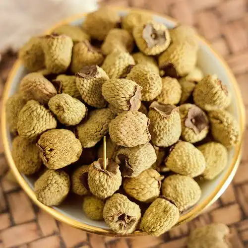 覆盆子新货中药材野生覆盆子茶覆盆子干果复盆子泡酒水 覆盆子500克