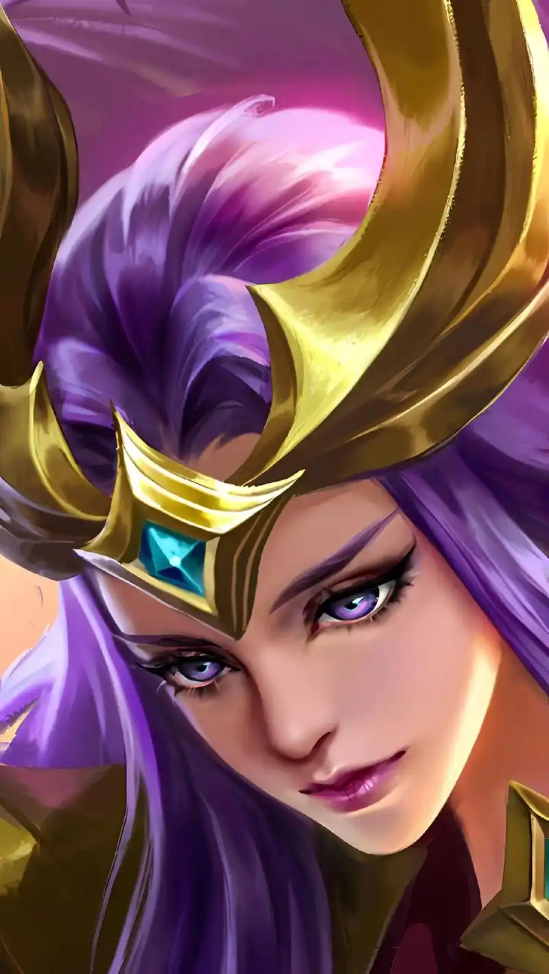 雅典娜皮肤壁纸合集.素材来源:王者荣耀 #抖音图文 #壁纸  - 抖音