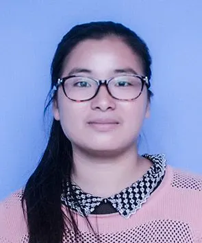 上榜人姓名:黄兰 身份:群众 余江县韬学校奋  事迹