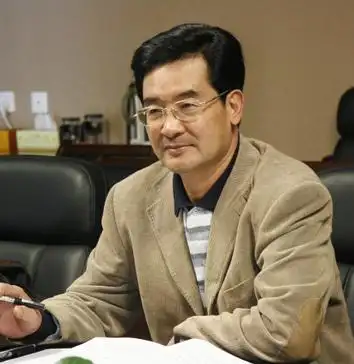 全国人大代表,福建省企业与企业家联合会会长李川.资料图