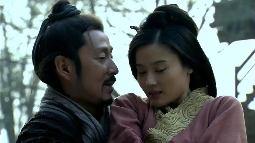 薄姬出身高贵,其母是魏国宗室女,为何薄姬却做了刘邦的小妾?