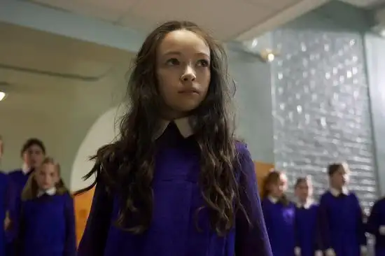 《死寂逃亡》"美少女战士"独挑大梁