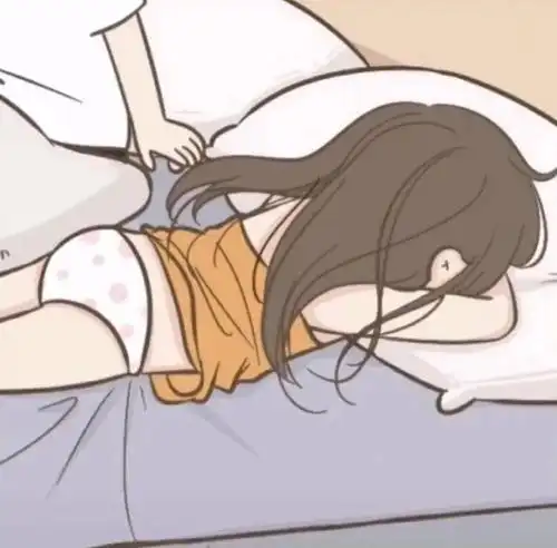 超好看情侣头像