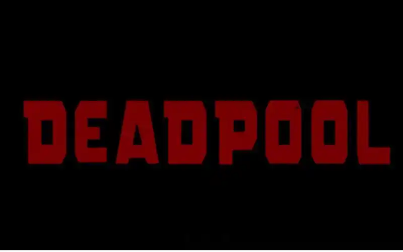 【死侍deadpool】big dipper