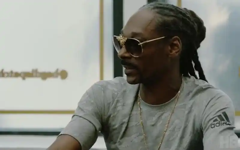 snoopdogg狗爷说出现今西海岸说唱面临的巨大问题