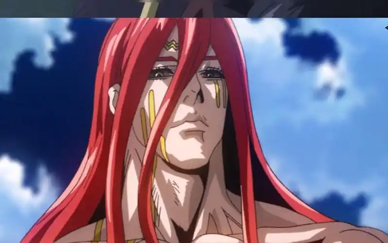 【终末的女武神】02:雷神锤苏醒,硬接天喰毫发无伤!吕布败北