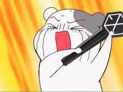 exo exo-l 爱丽专用表情包 转自微博