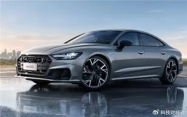 延续豪华血脉舒适出行从上汽奥迪a7l开始