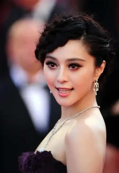 范冰冰近况曝光从爆火到沉寂网友是时候复出了