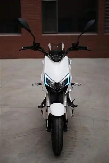 雅迪z3详细体验 有高级感的智能电动车