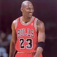 乔丹头像超霸气图片【点击鼠标右键下载】