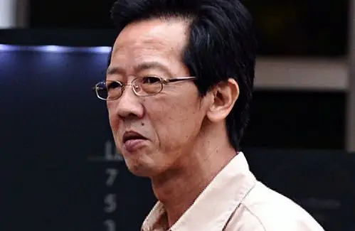 半年偷拍243裙底片 br />中年汉坐牢9个月