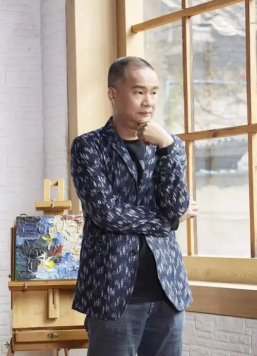 张达斌:广州人,以足球之名共处