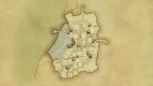 ff14 2.4寒冰的幻想更新笔记