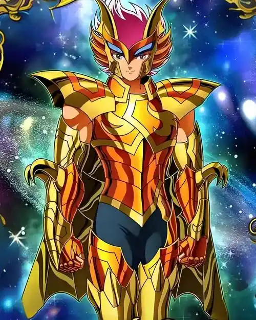 圣斗士星矢:海界七将军vs冥王军团,能否称霸冥界?