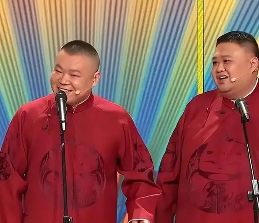 孙越:从大象饲养员到知名相声演员,他到底靠什么逆袭成功?