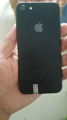 【二手95新】 apple/苹果 iphone 7 32gb 磨砂黑 苹果7 二手手机 国行