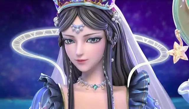 导语:在第九季《精灵梦叶罗丽》中,时希公主通过留言的方式送出时间