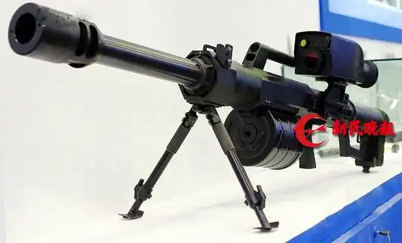 解放军战士用的那些国产枪⑥丨11式榴弹枪
