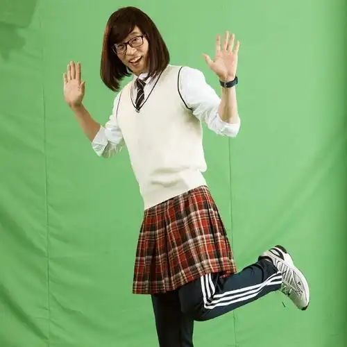 刘在石0814生日快乐