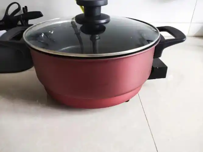 租房必备小电锅