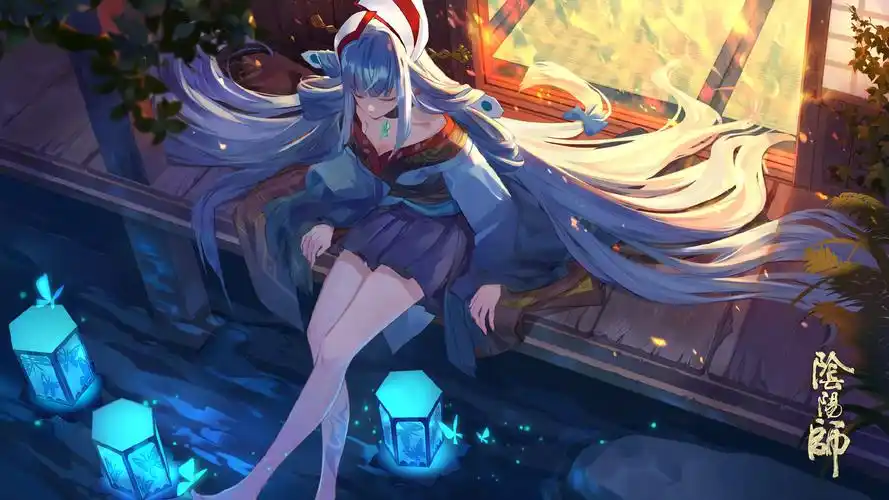 原创阴阳师:四月总是很精彩,公测以来的四月大事件,你知道哪些?