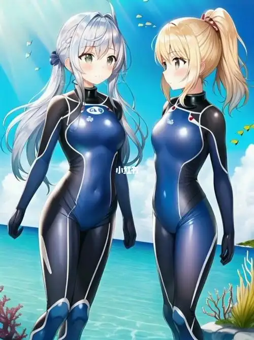 可爱的二次元美少女图片#ai绘画原创#感谢你的关注和评论