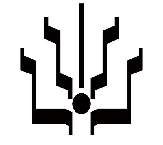 假面骑士空我|平面|logo|心有萌虎 - 临摹作品 - 站酷 (zcool)